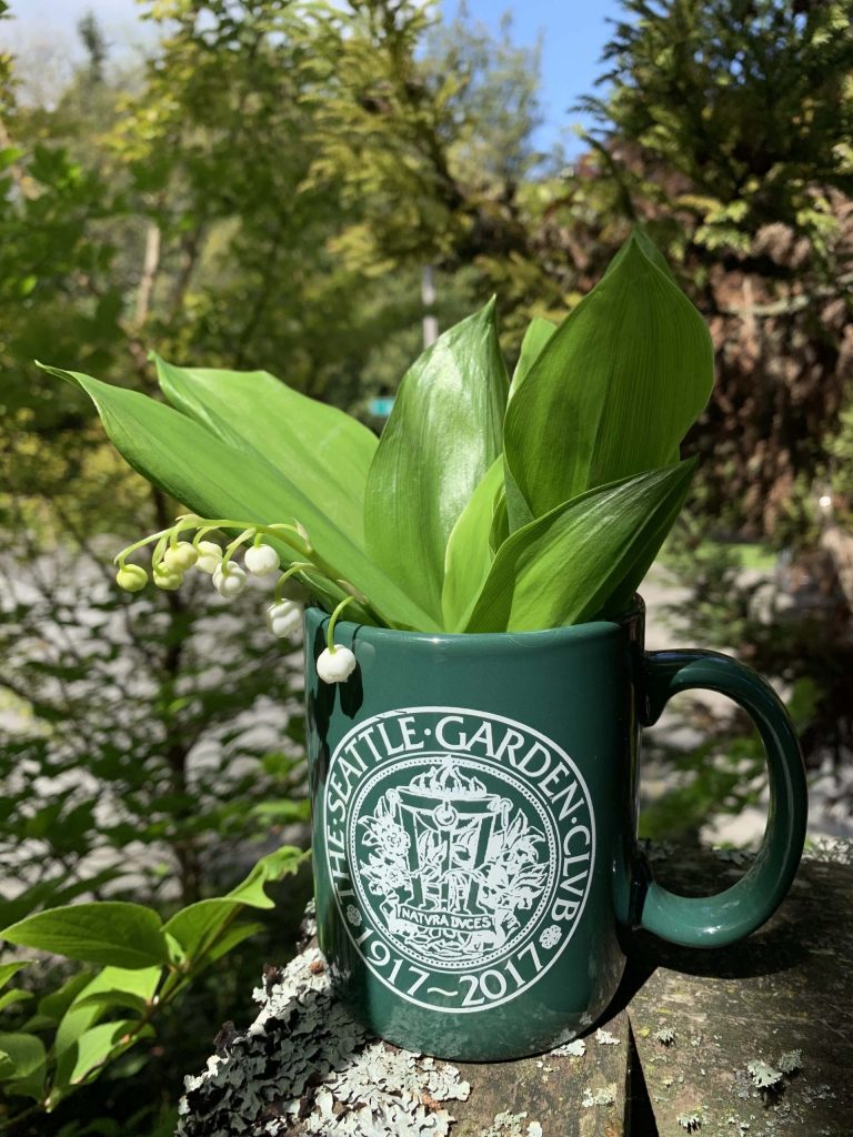 Feb 4th - Floral Design Hosts Hort!