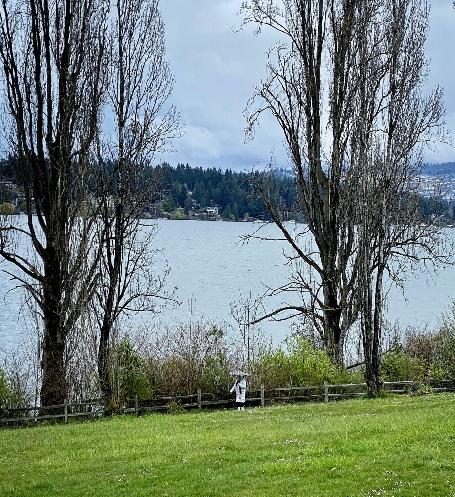 3/28/20 Photography Report - Corona Virus Edition -Email From Jolie Roze