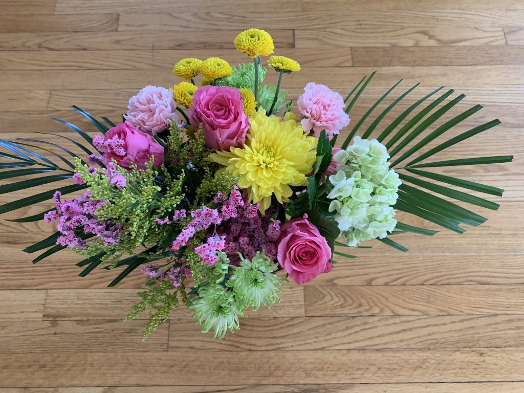 2020 Visions Amidst the Virus