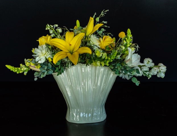 Floral Design Experiment