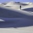 Alone on Planet Dune