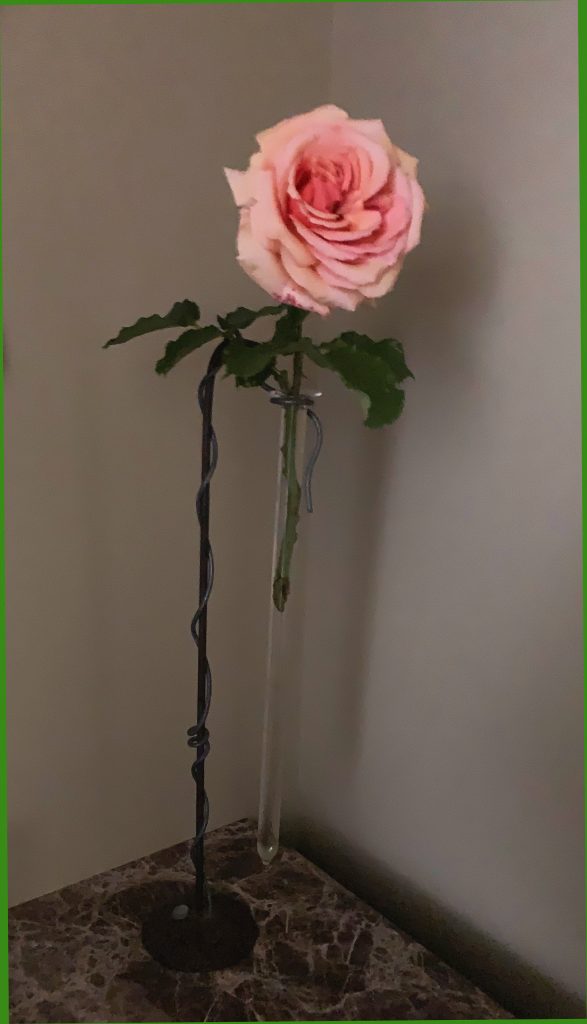 Simplicity in Floral Design