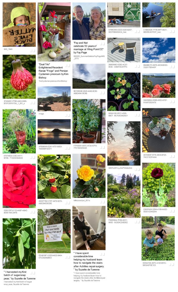 06/20/20 Summer Solstice Photos