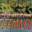 VIDEO – Wall of Defiance