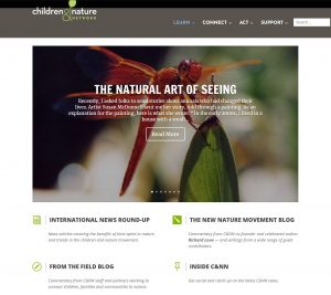 ChildrenAndNatureNetwork