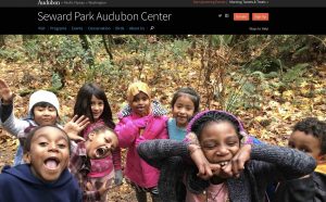 SewardParkAudubonCenter