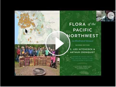 Burke Museum Video: Flora of the San Juan Islands