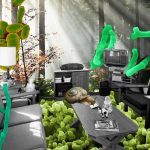 Covid PandemicImage2Microbiomes Could Be Key to Stopping Spread of Future Viruses - Bloomberg