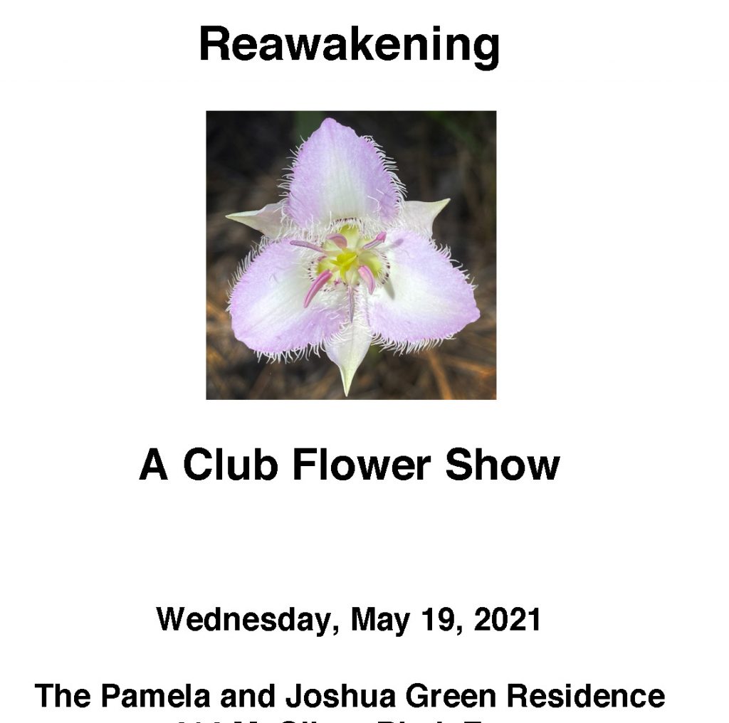 Thumbnail051921ScheduleReawakeningHortShow