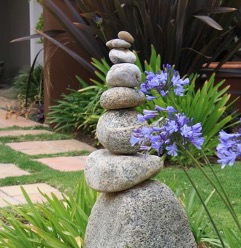 Build a Rock Tower