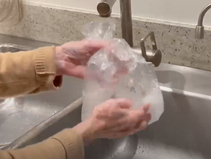 Conservation Tips 2022