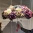 Floral Umbrellas – Chelsea Flower Show