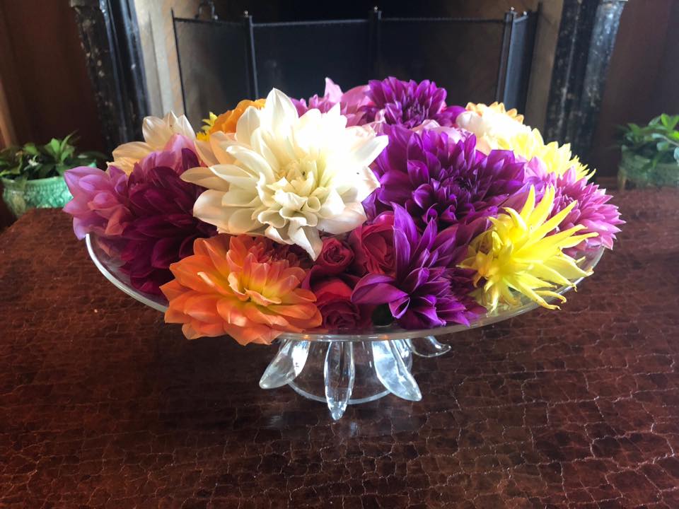 sept assignment - Ann Blume